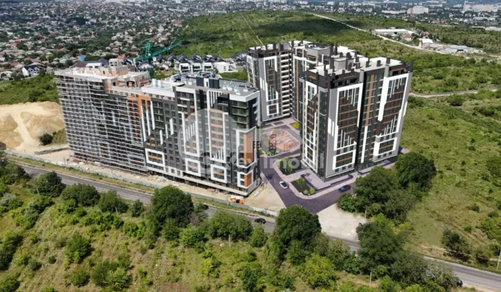 Apartament, Telecentru, STR. IALOVENI