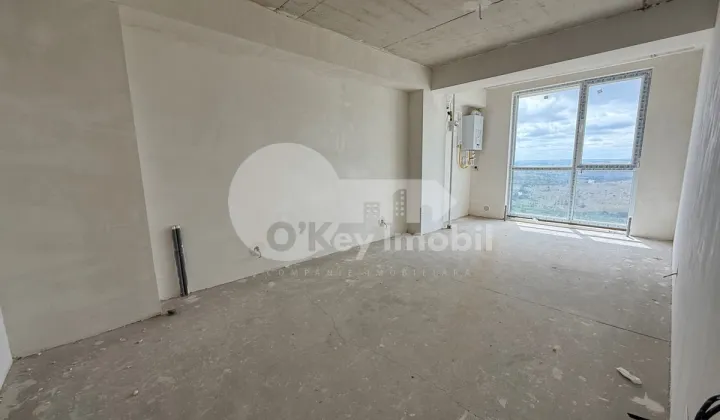 Apartament, Telecentru, STR. IALOVENI