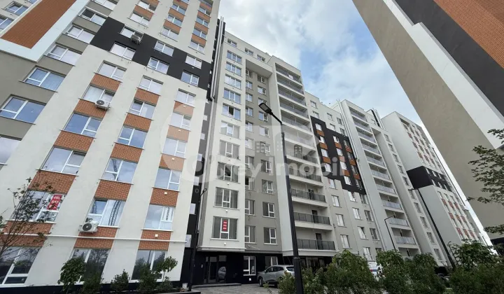 Apartament, Telecentru, STR. IALOVENI