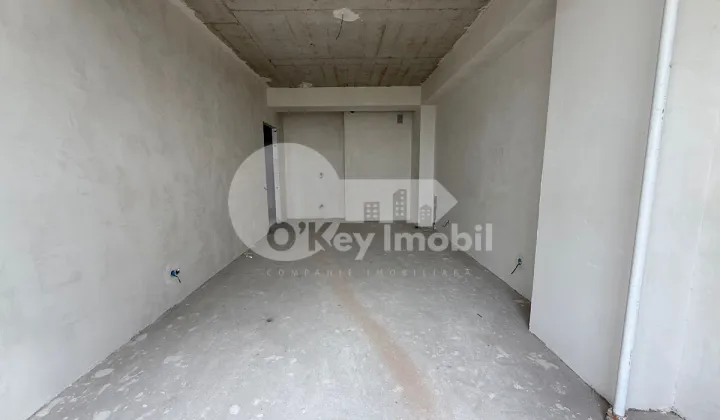 Apartament, Telecentru, STR. IALOVENI