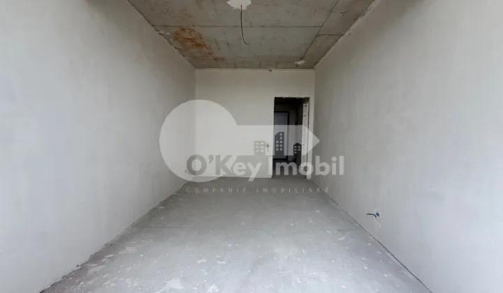 Apartament, Telecentru, STR. IALOVENI