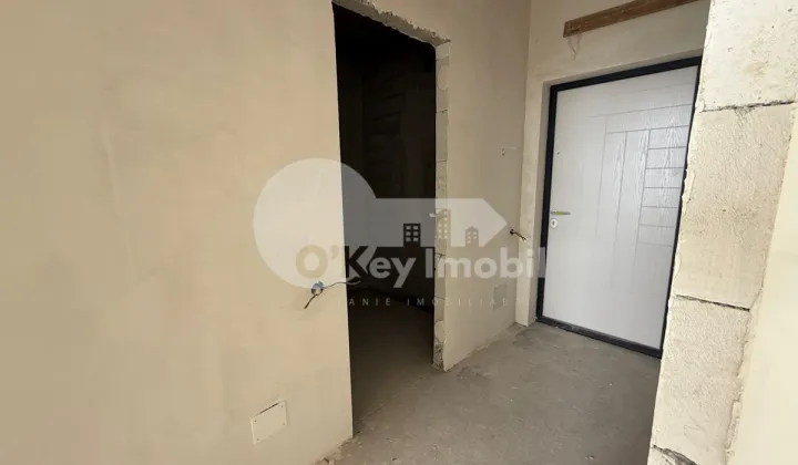 Apartament, Telecentru, STR. IALOVENI