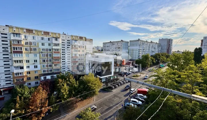 Apartament, Ciocana, IGOR VIERU