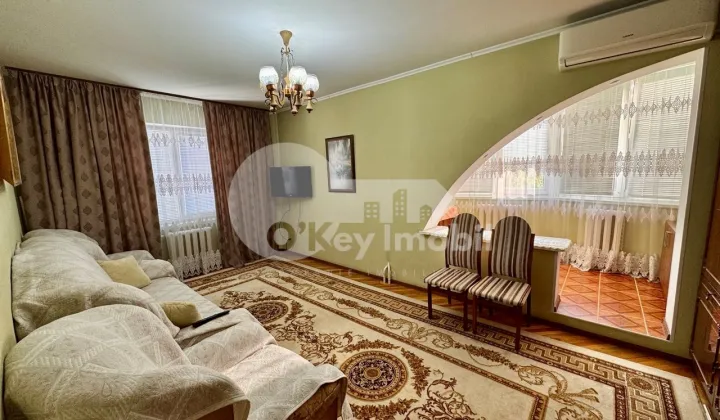 Apartament, Ciocana, IGOR VIERU