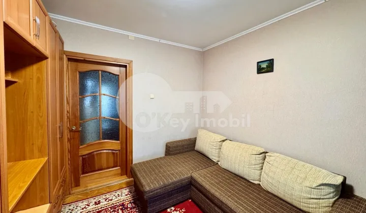 Apartament, Ciocana, IGOR VIERU