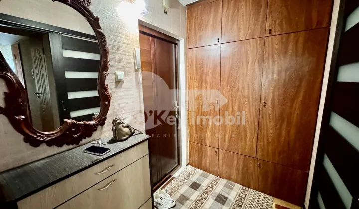Apartament, Ciocana, IGOR VIERU