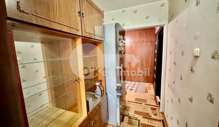 Apartament, Ciocana, IGOR VIERU