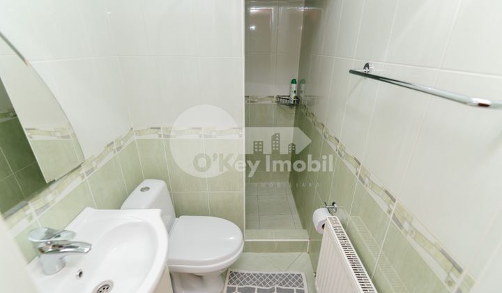 Casă, Centru, DÎMBULUI