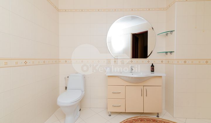 Casă, Centru, DÎMBULUI