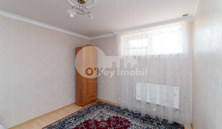 Casă, Centru, DÎMBULUI