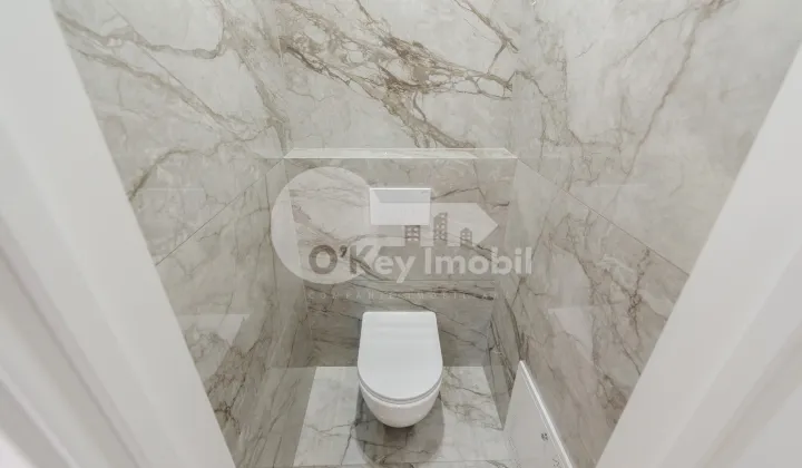 Apartament, Buiucani, VASILE LUPU