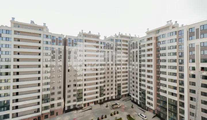 Apartament, Buiucani, VASILE LUPU