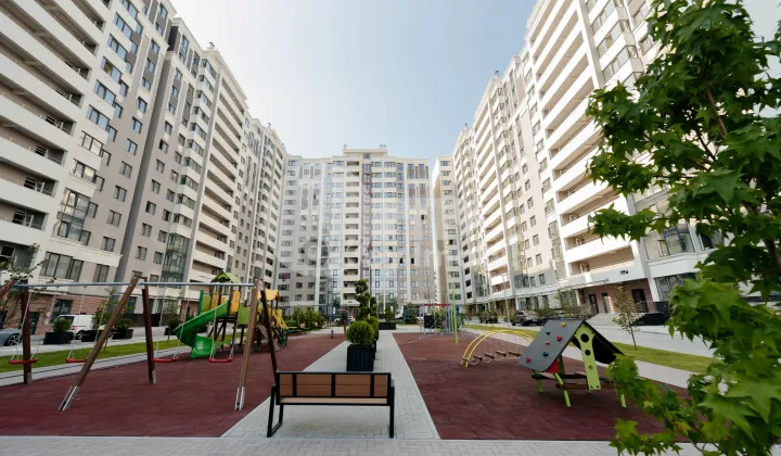 Apartament, Buiucani, VASILE LUPU