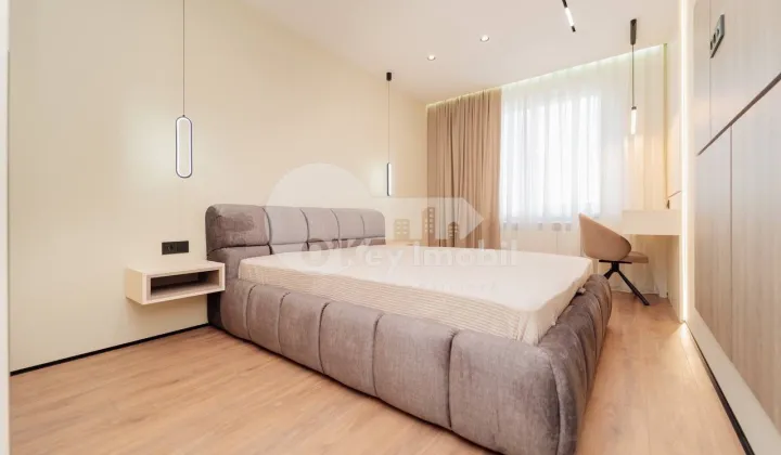 Apartament, Buiucani, VASILE LUPU