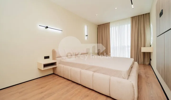 Apartament, Buiucani, VASILE LUPU