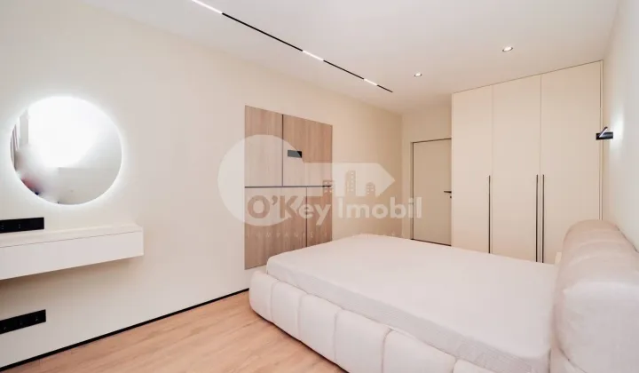 Apartament, Buiucani, VASILE LUPU