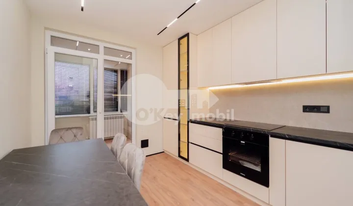 Apartament, Buiucani, VASILE LUPU