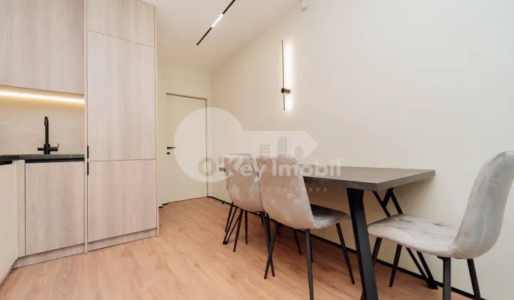 Apartament, Buiucani, VASILE LUPU