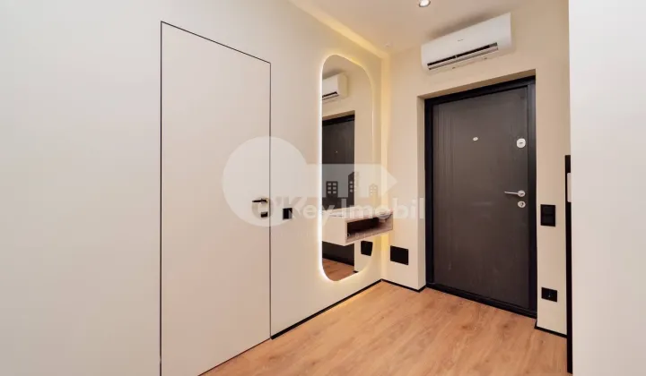 Apartament, Buiucani, VASILE LUPU