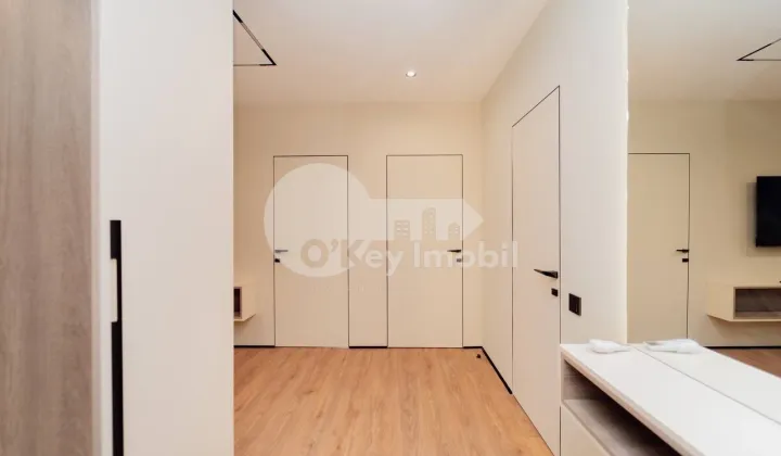 Apartament, Buiucani, VASILE LUPU