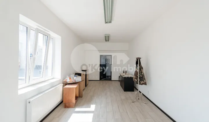 Oficiu, Telecentru, ACADEMIEI