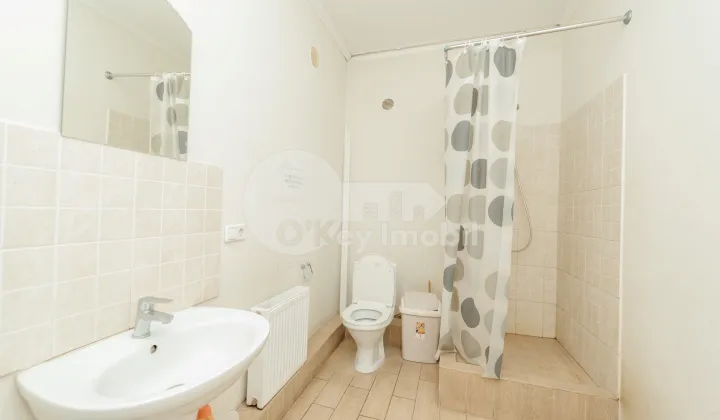 Oficiu, Telecentru, ACADEMIEI