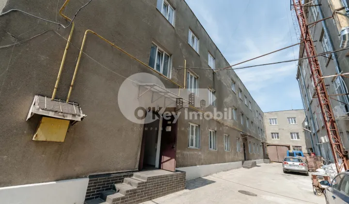 Oficiu, Telecentru, ACADEMIEI