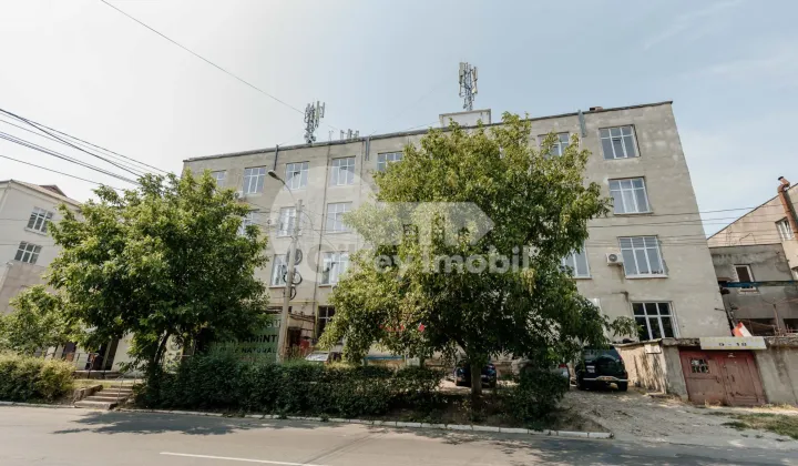 Oficiu, Telecentru, ACADEMIEI