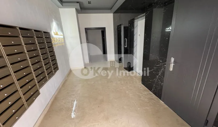 Apartament, Buiucani, VASILE LUPU