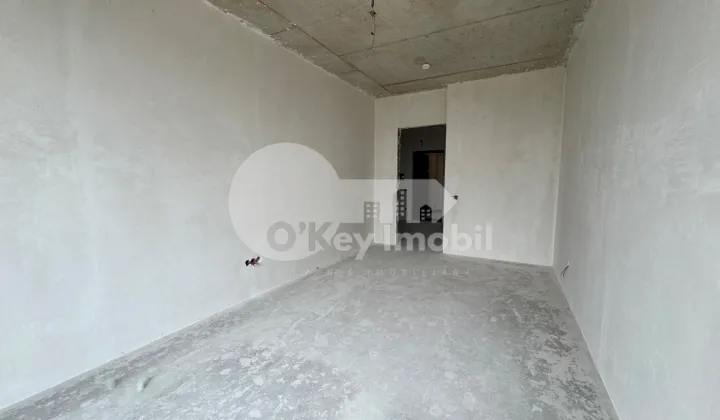 Apartament, Buiucani, VASILE LUPU