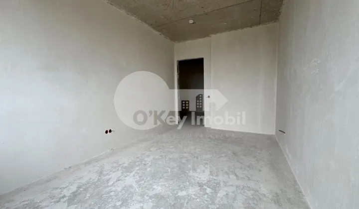 Apartament, Buiucani, VASILE LUPU