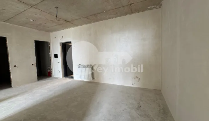 Apartament, Buiucani, VASILE LUPU