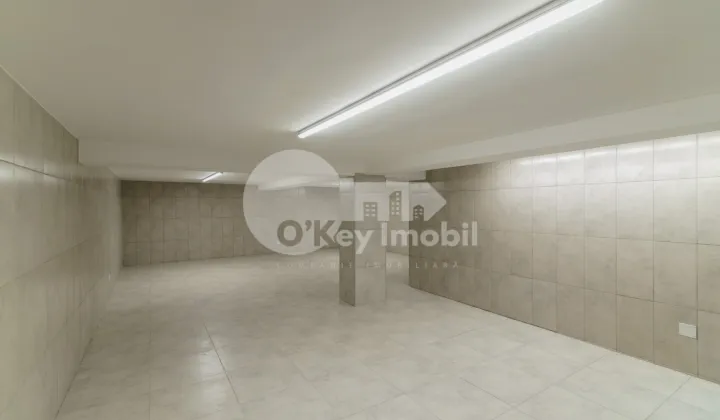 Spațiu comercial, Centru, ARMENEASCĂ