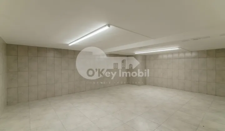 Spațiu comercial, Centru, ARMENEASCĂ