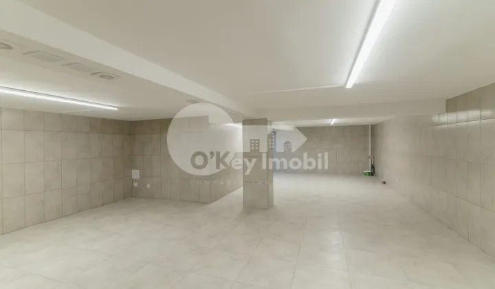 Spațiu comercial, Centru, ARMENEASCĂ