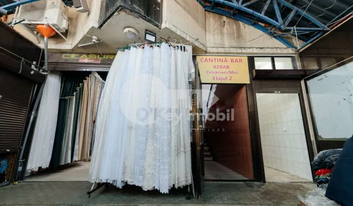 Spațiu comercial, Centru, ARMENEASCĂ