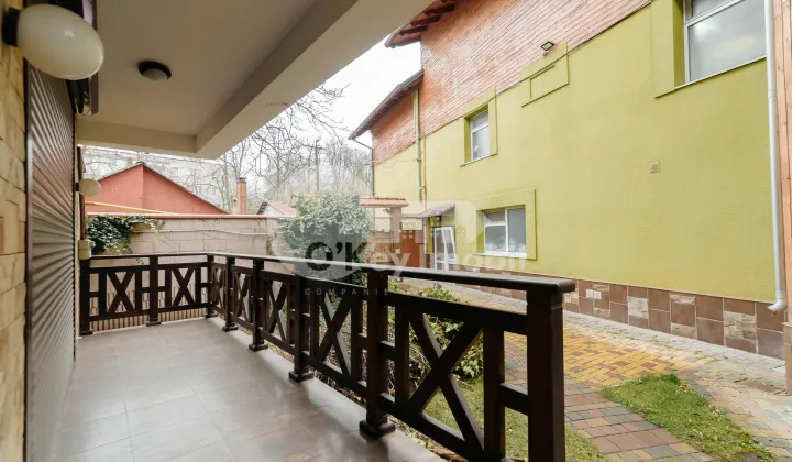 Casă, Telecentru, GHEORGHE ASACHI