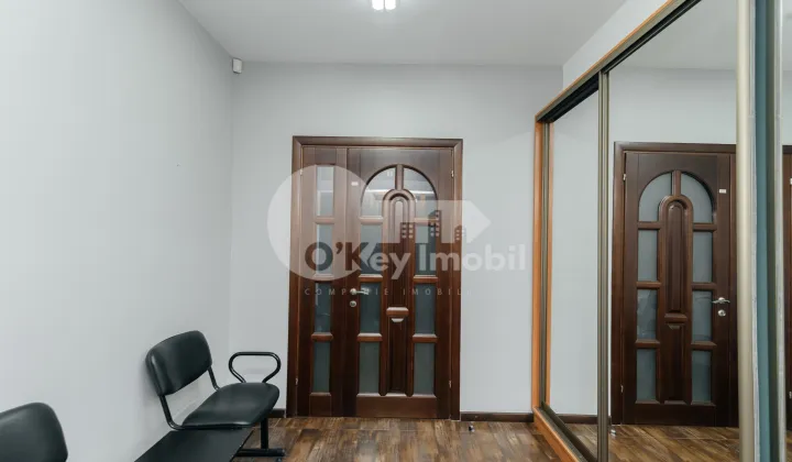 Casă, Telecentru, GHEORGHE ASACHI