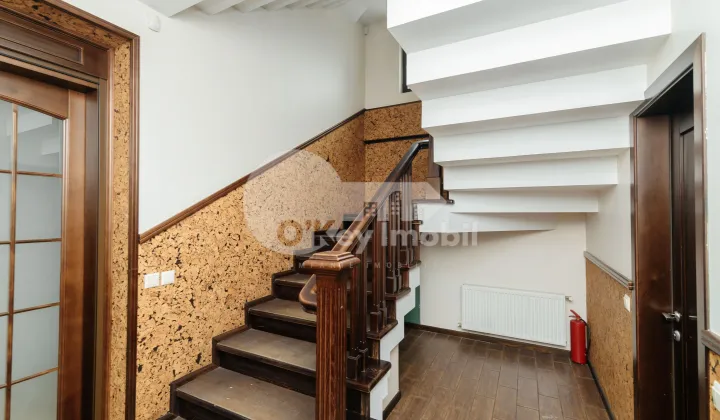 Casă, Telecentru, GHEORGHE ASACHI