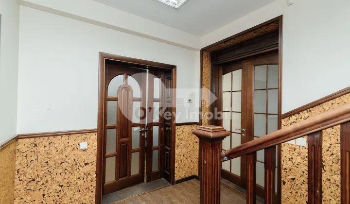 Casă, Telecentru, GHEORGHE ASACHI