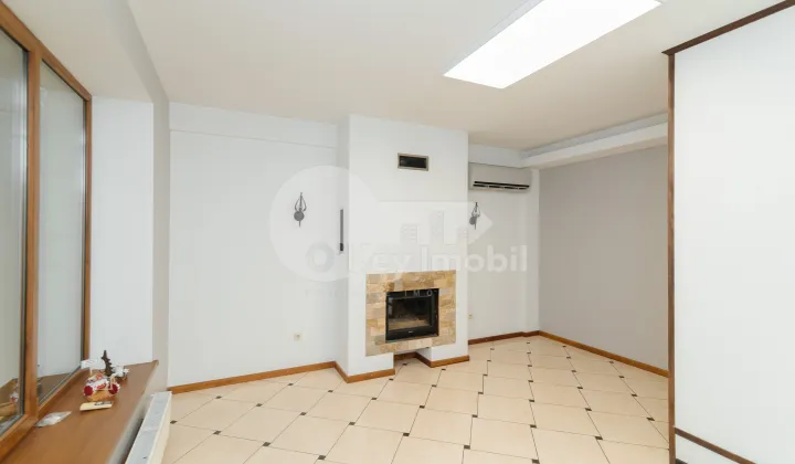 Casă, Telecentru, GHEORGHE ASACHI