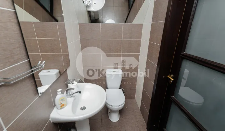 Casă, Telecentru, GHEORGHE ASACHI