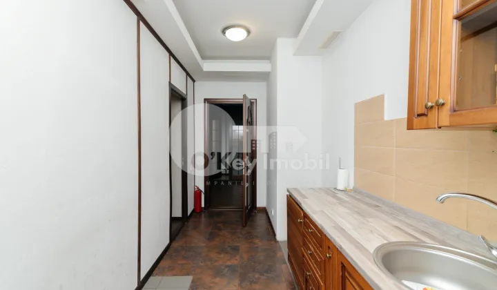 Casă, Telecentru, GHEORGHE ASACHI