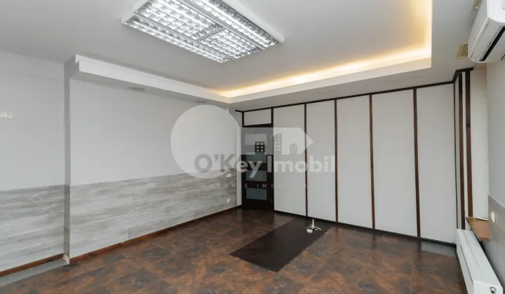 Casă, Telecentru, GHEORGHE ASACHI