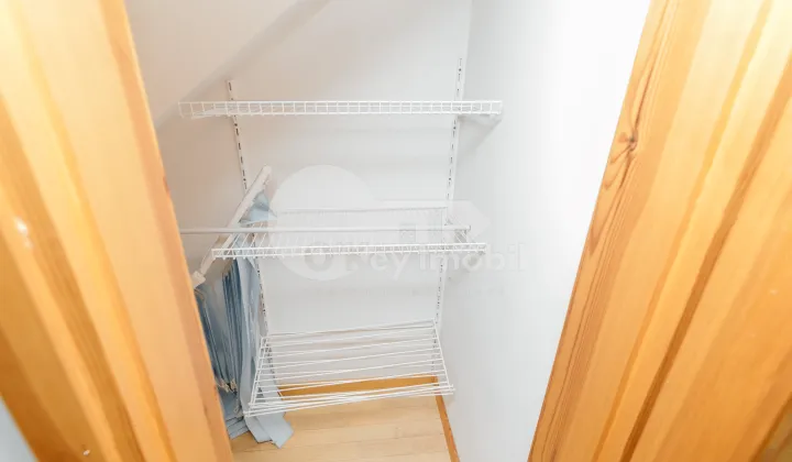 Casă, Telecentru, GHEORGHE ASACHI