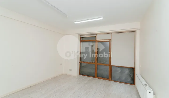 Casă, Telecentru, GHEORGHE ASACHI