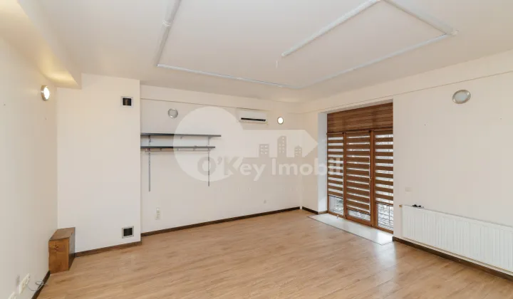 Casă, Telecentru, GHEORGHE ASACHI