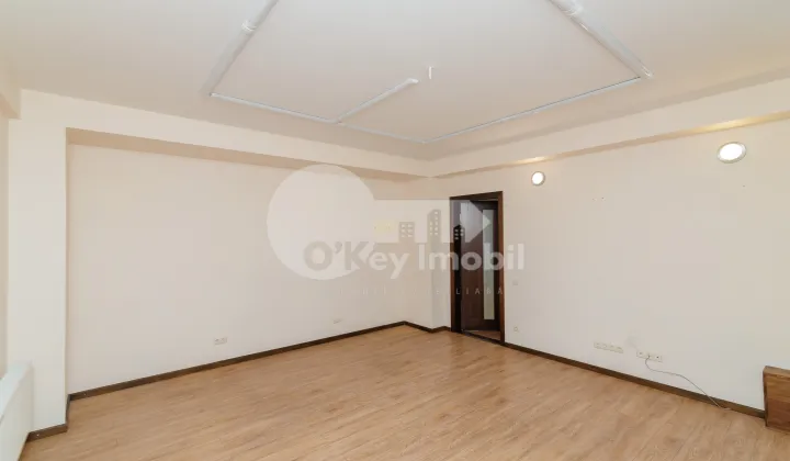 Casă, Telecentru, GHEORGHE ASACHI