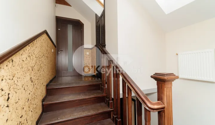 Casă, Telecentru, GHEORGHE ASACHI