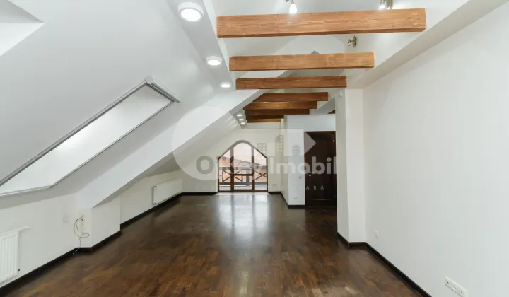 Casă, Telecentru, GHEORGHE ASACHI